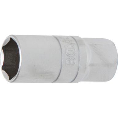 Žvakinė galvutė 1/2", SW 21 mm Žvakinė galvutė 1/2", SW 21 mm