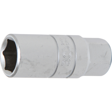 Žvakinė galvutė motociklams 3/8", SW 18 mm Žvakinė galvutė motociklams 3/8", SW 18 mm