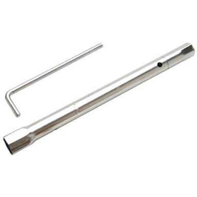 Vamzdelinis raktas žvakėms Toyota Prius 16x20.6mm Vamzdelinis raktas žvakėms Toyota Prius 16x20.6mm