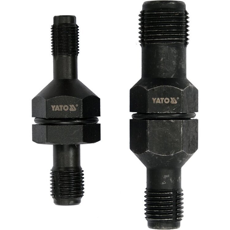 Žvakės sriegio atnaujinimo rinkinys M10X1 / M12X1,25 / M14X1,5 / M18X1,5 1 Žvakės sriegio atnaujinimo rinkinys M10X1 / M12X1,25 / M14X1,5 / M18X1,5 1