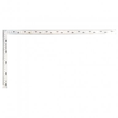 Kampainis nerūdijančio plieno 150 x 300 mm Kampainis nerūdijančio plieno 150 x 300 mm