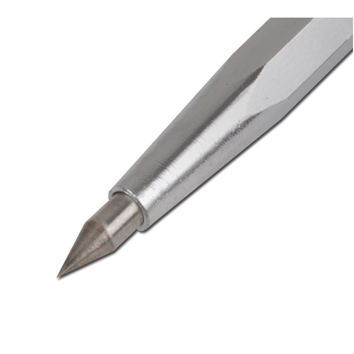 Žymeklis su kietu metaliniu antgaliu 150mm. 1 Žymeklis su kietu metaliniu antgaliu 150mm. 1